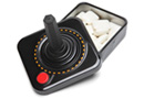 Cadeaux Geek et Gadgets Dco Geek Bonbons Joystick Ata... - Atari : 4.90 €