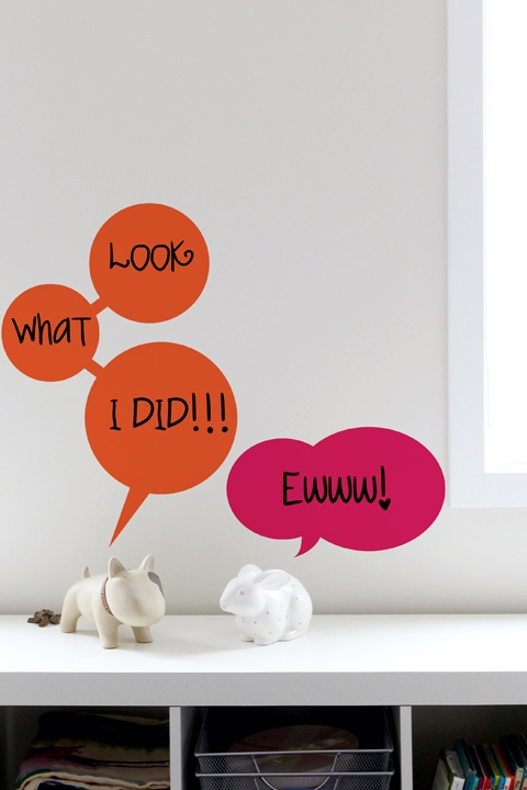 Bulles BD Pack A par  2x4 - 3/4